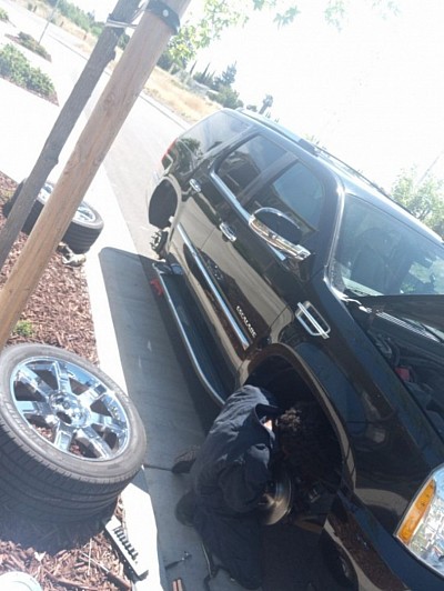 Mobile Mechanic