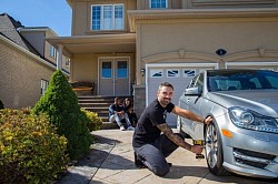 Friendly Service